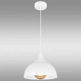 Svítidlo KUPIDYN 2998/Z-B-1 WHITE LW1
