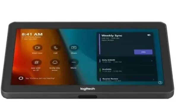 Logitech Tap s USB kitem (939-002214)