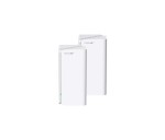 Tenda MX21 Pro (2-pack) Nova AXE5700 Mesh WiFi 6E Router EDF_1049019