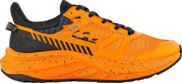 VM Footwear Simi 6135-30 Outdoorové polobotky oranžové 42 6135-30-42