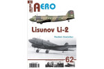 Lisunov Li-2 Vladimir Kotelnikov