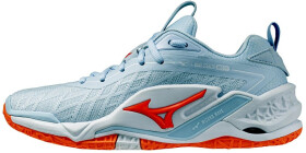 Sálová obuv Mizuno WAVE STEALTH NEO 2.1 X1GB264084 Velikost obuvi v EU: 40,5