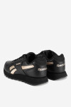Sportovní Reebok GLIDE 100223252 Látkový materiál,Syntetický materiál
