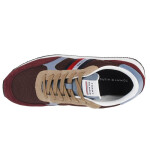 Boty Tommy Hilfiger Runner Mix