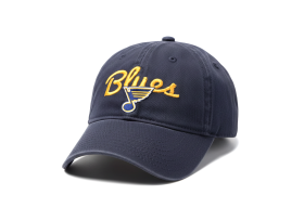 Adidas Dámská kšiltovka St. Louis Blues NHL Slouch Adjustable Clean Up