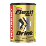 Kloubní výživa Flexit Gold Drink - Nutrend (hruška, 400 g) (42655-3-400g-pear)