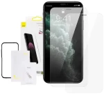 Baseus SGBL060202 celoskleněná fólie z tvrzeného skla 0.3mm pro Apple iPhone XR/11 (SGBL060202)