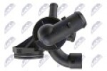 PIETRO Termostat VW Passat (B6), CC, Tiguan, Scirocco, Golf VI, Jetta, Eos 2.0 TDI