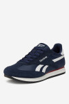 Tenisky Reebok FIORI AR30309MDWR Látkový materiál,Přírodní kůže (useň) - Semiš