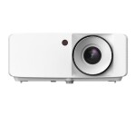 Optoma projektor ZW340e (DLP, LASER, FULL 3D, WXGA, 3600 ANSI, 300 000:1, 2xHDMI, RS232, 15W speaker) EDF_793921