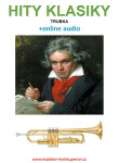 Hity klasiky - Trubka (+online audio) - Zdeněk Šotola