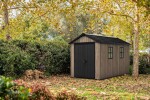 KETER APEX domek 11x7,5 ASHWOOD