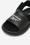 Sandály Reebok R1(CH) Syntetická tkanina,Látkový materiál