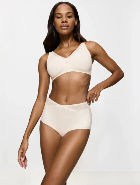 Dámské kalhotky True Shape Sensation T Maxi - Triumph 00QF 0038