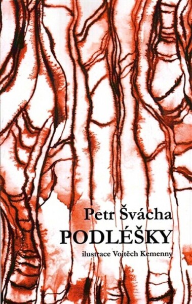 Podléšky - Petr Švácha