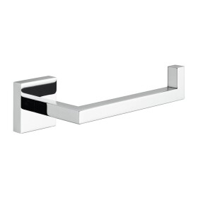 Gedy - ELBA držák toaletního papíru, chrom A02413