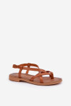 Sandály model 210700 Step in style 39