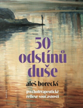 50 odstínů duše. Psychoterapeutické reflexe současnosti - Aleš Borecký