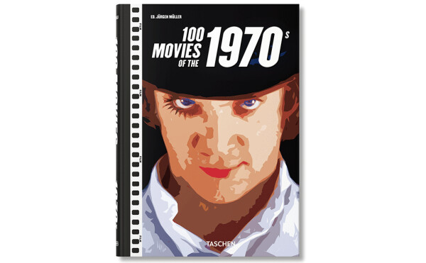 100 Movies of the 1970s