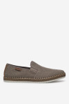 Espadrilky Rieker B5265-64 Látka/-Látka