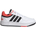 Boty adidas Hoops 3.0 Jr GZ9673