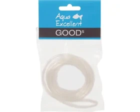 Aqua Excellent Hadička vzduchovací čirá 2m x 3.5mm (361-011)