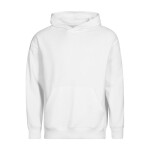 Unisex mikina Chill (bílá) s