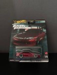 Hot Wheels Premium Fast and Furious Toyota Soarer