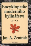 Encyklopedie moderního bylinářství A-Ch