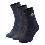 Ponožky adidas IP2634 3-PACK