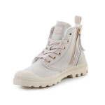 Boty Palladium Pampa Hi Zip WL 95982-271-M EU 37