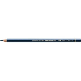 Faber-Castell Polychromos umělecká pastelka - 157 Dark indigo