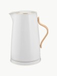 Stelton Emma Chalk White