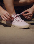 Dámská obuv Vuch Dotty Classic Dusty Pink 36 36.0