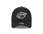 Pánská kšiltovka Minnesota Wild NHL NEW ERA 3930 neo Velikost: S/M