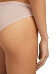 Dámské merino kalhotky ICEBREAKER Wmns Siren Bikini, Pink Quartz velikost: S