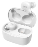 JVC HA-A25T bílá / Bezdrátová sluchátka do uší (JVC HA-A25TWNE)