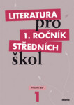 Literatura pro ročník