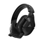 Turtle Beach STEALTH 600 GEN2 MAX černá / bezdrátová herní sluchátka / mikrofon / ovládání hlasitosti (TBS-2362-02)