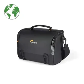 Lowepro Adventura SH 160 III černá / Ramenní brašna / pro fotoaparát a příslušenství (LP37452-PWW)