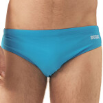 Pánské plavky 43191 Rock 2 blue - HENDERSON světle modrá XXL
