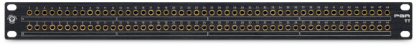 Black Lion Audio PBR TT