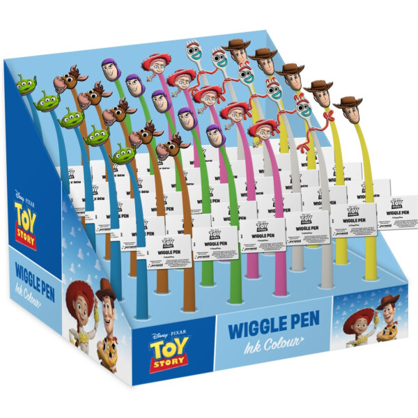 Toy Story pero ohebné DPL24 - EPEE