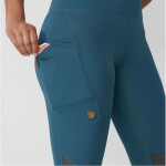 Fjällräven Abisko Trekking Tights Pro W F84771-534-048 kalhoty s