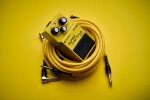 Boss BIC-10A Yellow