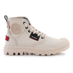 Boty Palladium Papa Hi Patch W 79117-260-M EU 39