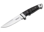 Böker Vollintegral 2.0 Grenadill / Lovecký nůž / čepel 440C / 11,8 cm / rukojeť Grenadil (121587)
