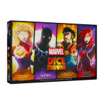 Marvel Dice Throne Sada