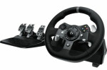 Logitech G920 Driving Force závodní volant PC Xbox