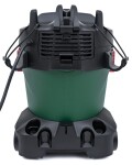 BOSCH AdvancedVac 20 / Průmyslový vysavač / 1200W / 20 L / Mokré a suché vysávání / 70 l-s (06033D1200)